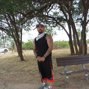 Meet your Posher, Chester